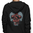 Smile for the Camera - Hoodie