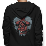 Smile for the Camera - Hoodie