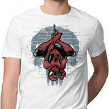 Smile for the Camera - Men's Apparel