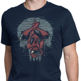 Smile for the Camera - Men's Apparel