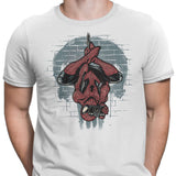 Smile for the Camera - Men's Apparel