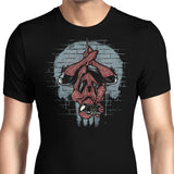 Smile for the Camera - Men's Apparel