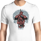 Smile for the Camera - Men's Apparel
