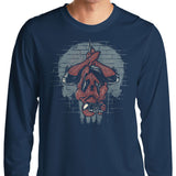 Smile for the Camera - Long Sleeve T-Shirt