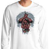 Smile for the Camera - Long Sleeve T-Shirt