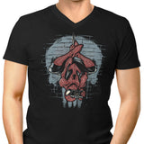 Smile for the Camera - Men's V-Neck