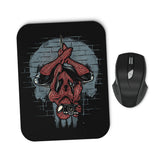 Smile for the Camera - Mousepad