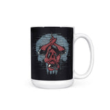 Smile for the Camera - Mug