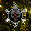 Smile for the Camera - Ornament