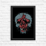 Smile for the Camera - Posters & Prints
