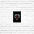 Smile for the Camera - Posters & Prints