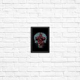 Smile for the Camera - Posters & Prints