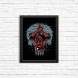 Smile for the Camera - Posters & Prints