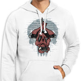 Smile for the Camera - Hoodie