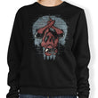 Smile for the Camera - Sweatshirt