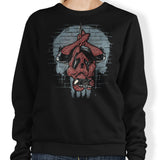 Smile for the Camera - Sweatshirt