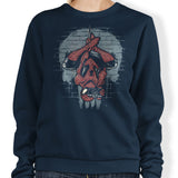Smile for the Camera - Sweatshirt