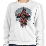 Smile for the Camera - Sweatshirt