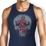 Smile for the Camera - Tank Top