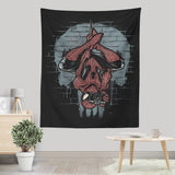 Smile for the Camera - Wall Tapestry