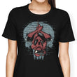 Smile for the Camera - Women's Apparel