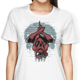 Smile for the Camera - Women's Apparel
