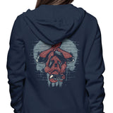 Smile for the Camera - Hoodie