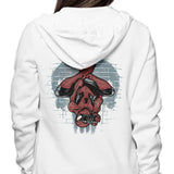 Smile for the Camera - Hoodie