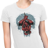 Smile for the Camera - Women's Apparel