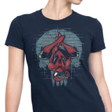Smile for the Camera - Women's Apparel