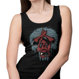 Smile for the Camera - Tank Top