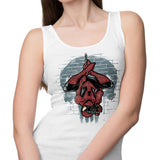 Smile for the Camera - Tank Top