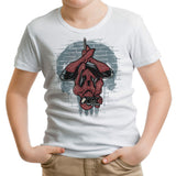 Smile for the Camera - Youth Apparel