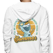 Snow in Summer - Hoodie
