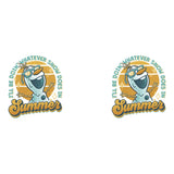 Snow in Summer - Mug