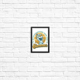 Snow in Summer - Posters & Prints