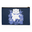 Snowlax - Accessory Pouch
