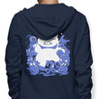 Snowlax - Hoodie