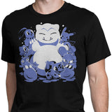 Snowlax - Men's Apparel