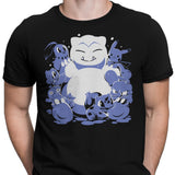 Snowlax - Men's Apparel