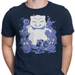 Snowlax - Men's Apparel