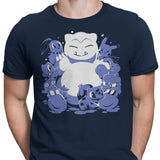 Snowlax - Men's Apparel