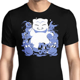 Snowlax - Men's Apparel