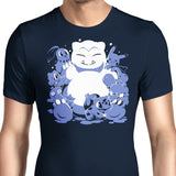 Snowlax - Men's Apparel