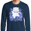 Snowlax - Long Sleeve T-Shirt