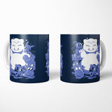 Snowlax - Mug