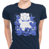 Snowlax - Women's Apparel