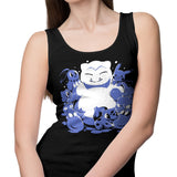 Snowlax - Tank Top