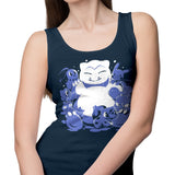 Snowlax - Tank Top