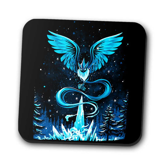 Snowstorm Blizzard - Coasters